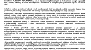 Integrovaná politiky PLTEP 2024